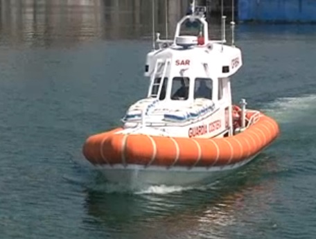 Sub disperso a San Fruttuoso, ricerche in corso