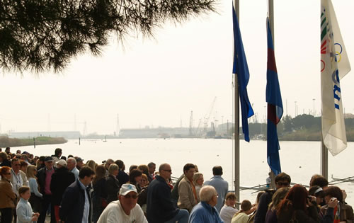 Molti liguri al primo meeting nazionale giovanile 