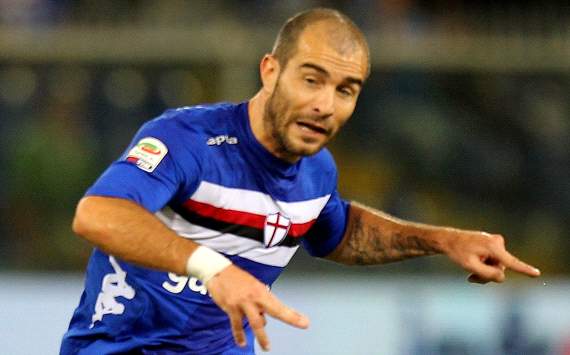 Samp, Maresca su Twitter: 