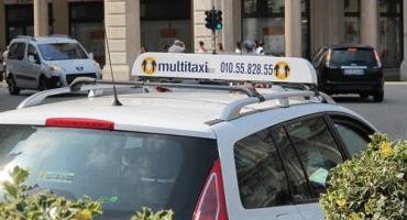 Taxi abusivi, i lavoratori: 