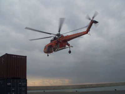 Yacht affonda al largo di Genova, nessuno a bordo