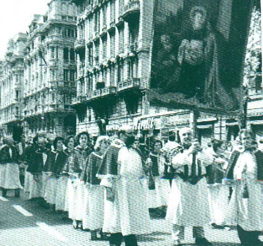 Quattro giorni per la festa di s. Zita