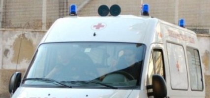 Auto cappottata a Varazze, ferita una donna