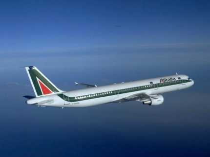 Malagestione Alitalia, ancora pochi giorni per costituirsi parte civile