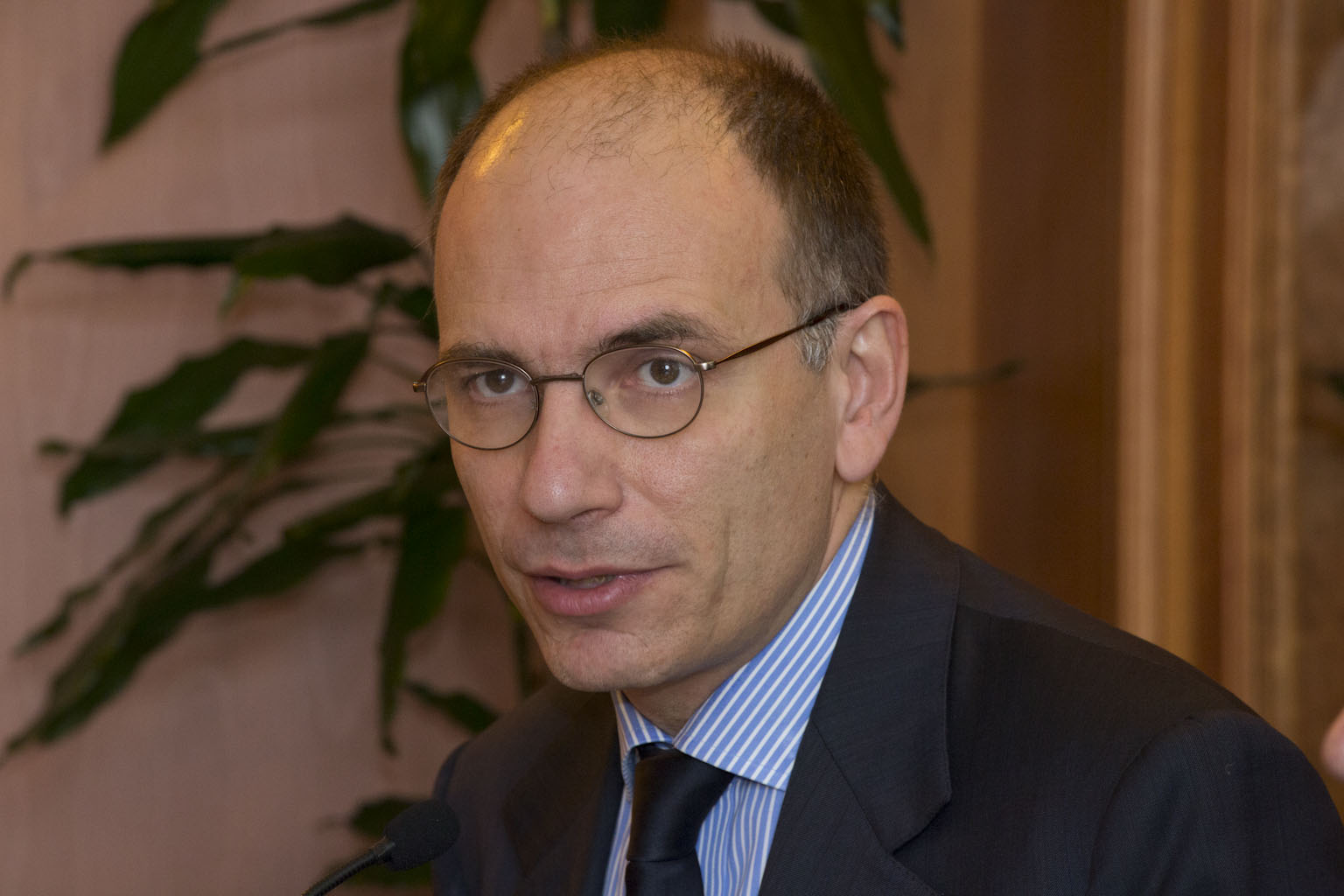 Governo, incarico a Enrico Letta: 