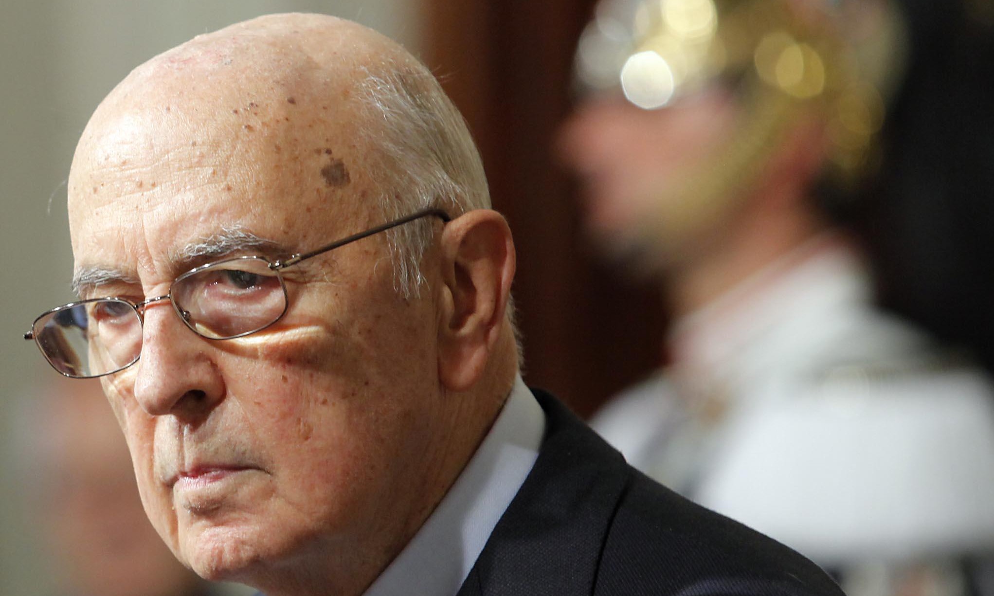 Governo, oggi Napolitano decide: Amato in pole per l'incarico