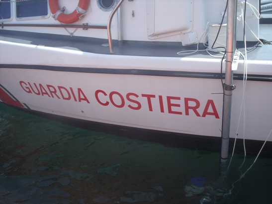 Pescatore colto da malore soccorso al largo di Porto Venere