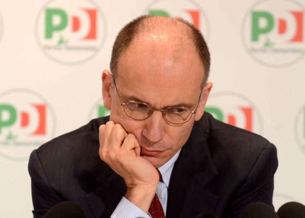 La lista dei ministri del nuovo governo Letta, Orlando ministro 