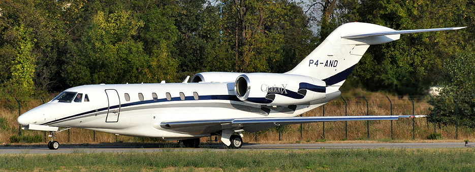 Guardia Costiera cerca un Cessna scomparso a Cannes