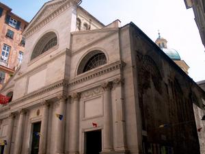 Domani preghiera per il mondo del lavoro nella Basilica delle Vigne