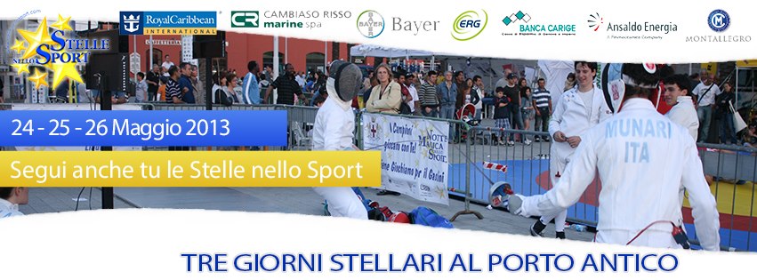 Venerdì 24 maggio spettacolo con il Galà delle Stelle 