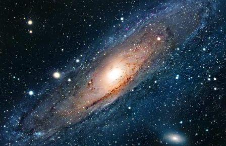 Gli appuntamenti del weekend dell'osservatorio astronomico