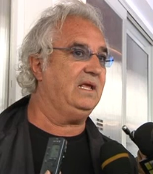 Force Blue, Briatore: “Non ho sottratto al fisco un solo euro”