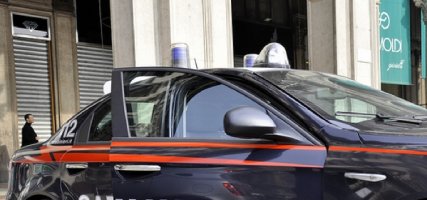 Reati ambientali, doppio blitz dei carabinieri a Ventimiglia