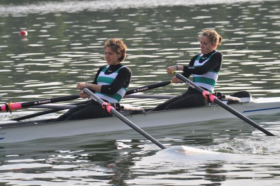 Tante medaglie della Liguria tra Trio2016 e Meeting Nazionale