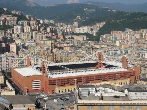 Stasera si gioca Samp - Catania, minuto di silenzio per ricordare tragedia