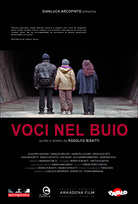 Questa sera 'Voci nel buio' al cinema Sivori