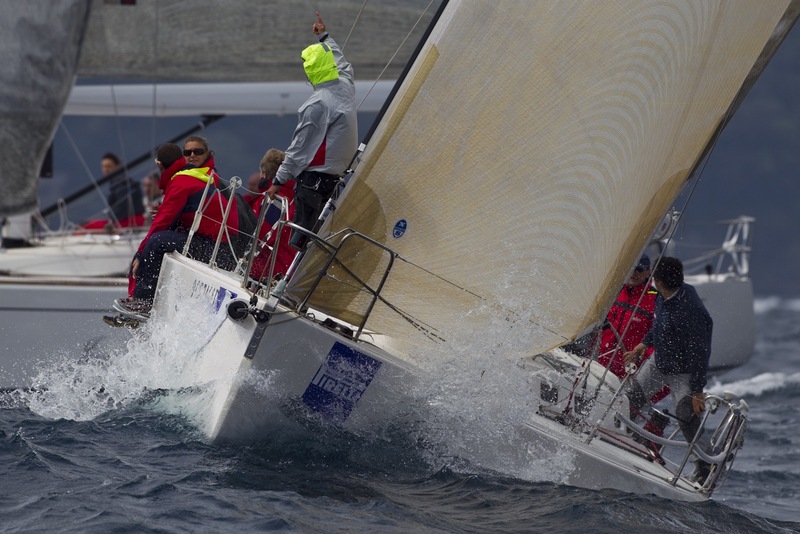 Yacht Club Chiavari, grande spettacolo nel week end 