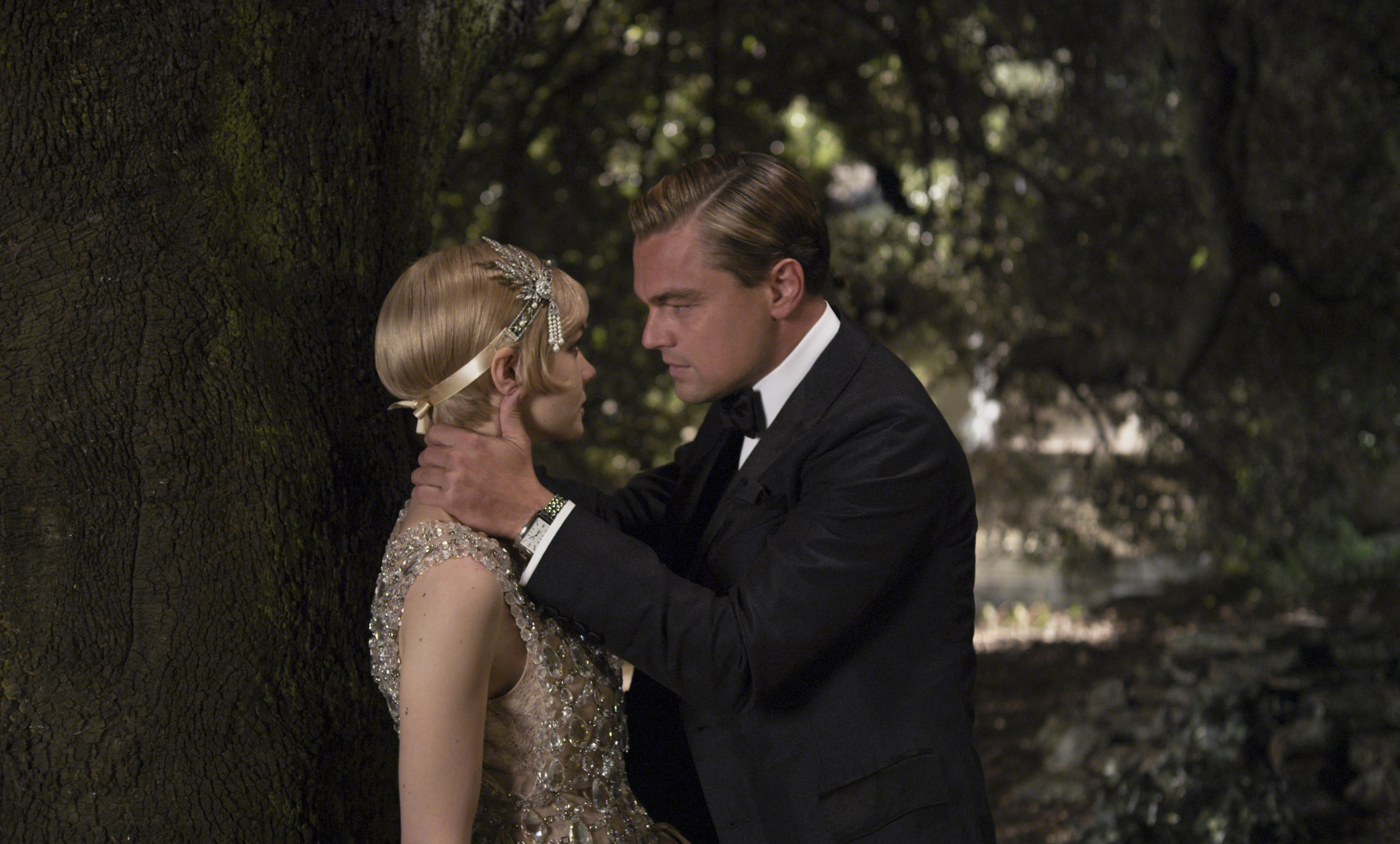 Rutilante ed eccessivo il 'Gatsby' di Luhrmann