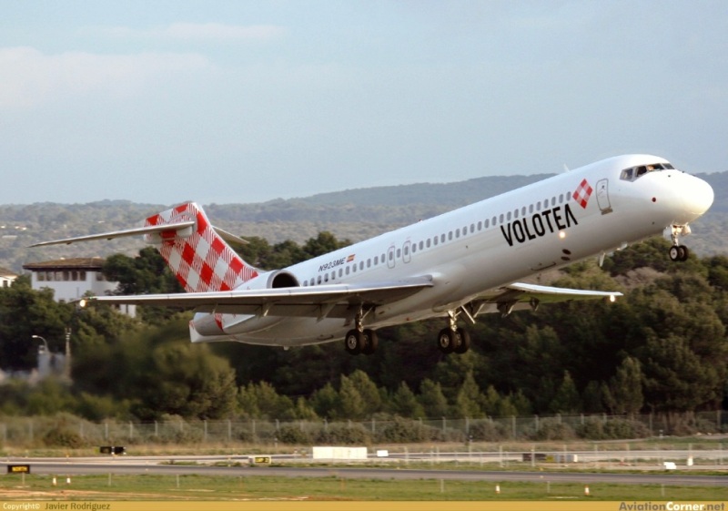 Volotea: 