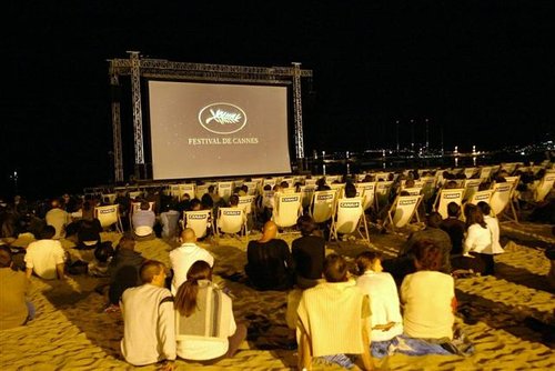 Il maltempo colpisce ancora: niente cinema sulla spiaggia