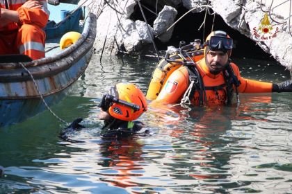 Tragedia Porto: ritrovato il corpo di Gianni Jacoviello