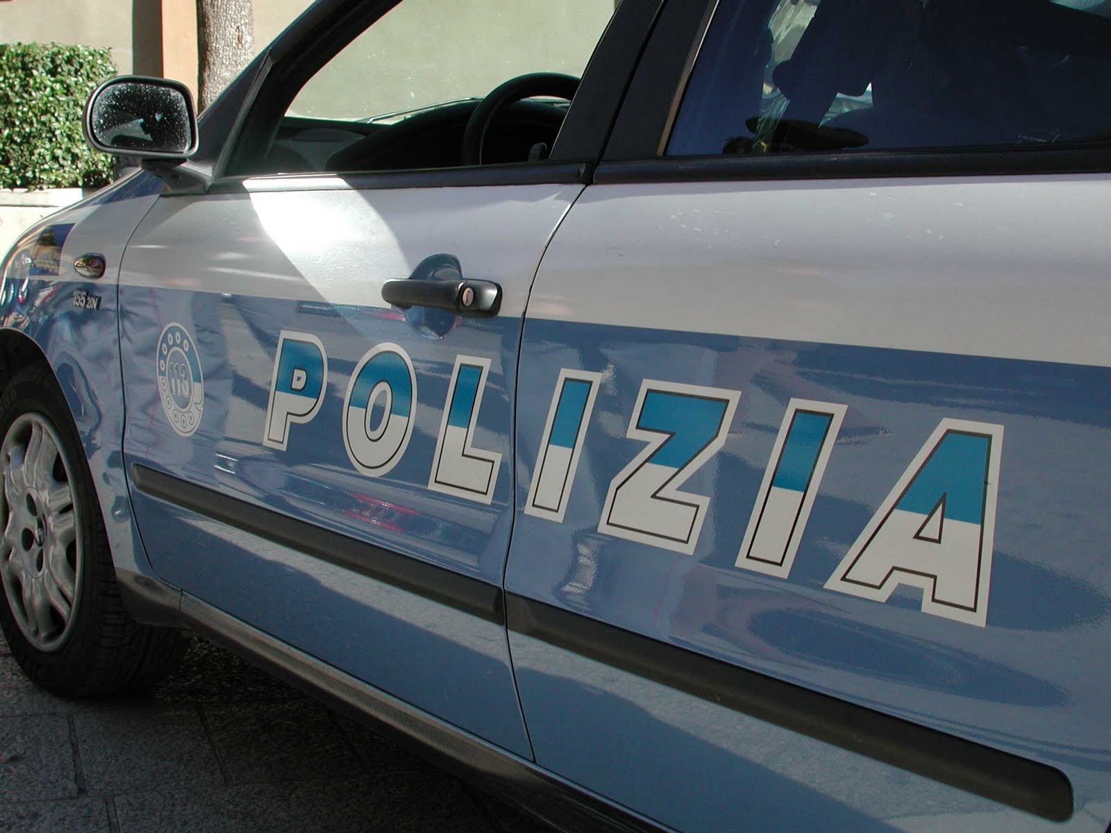 Minaccia la ex compagna: arrestato pregiudicato