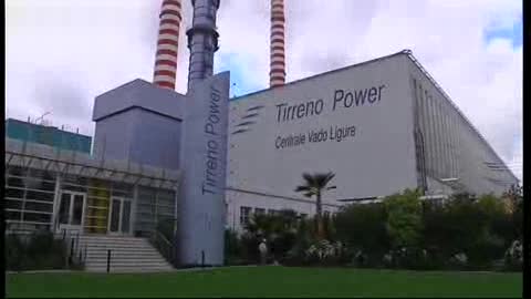 Crisi, Tirreno Power taglia: proclamato lo stato di agitazione