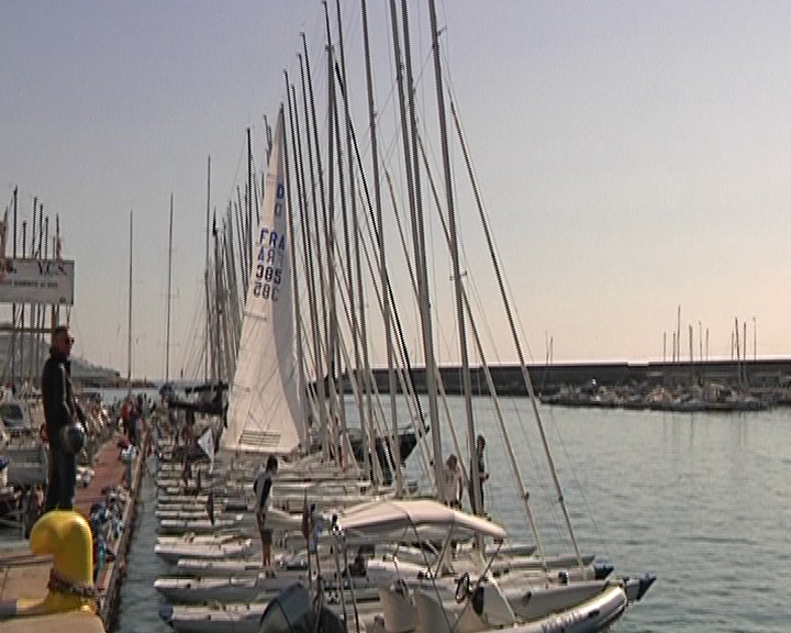 Associazione Ligure Allergici: sabato ragazzi in barca a vela