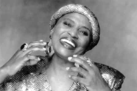 “Acustic meeting 2013” omaggio a Miriam Makeba