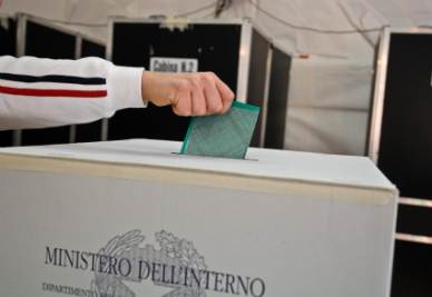 Amministrative, costituzione dei seggi nei 18 comuni al voto in Liguria