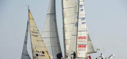 Trofeo Gianni Cozzi, due giorni di grande spettacolo