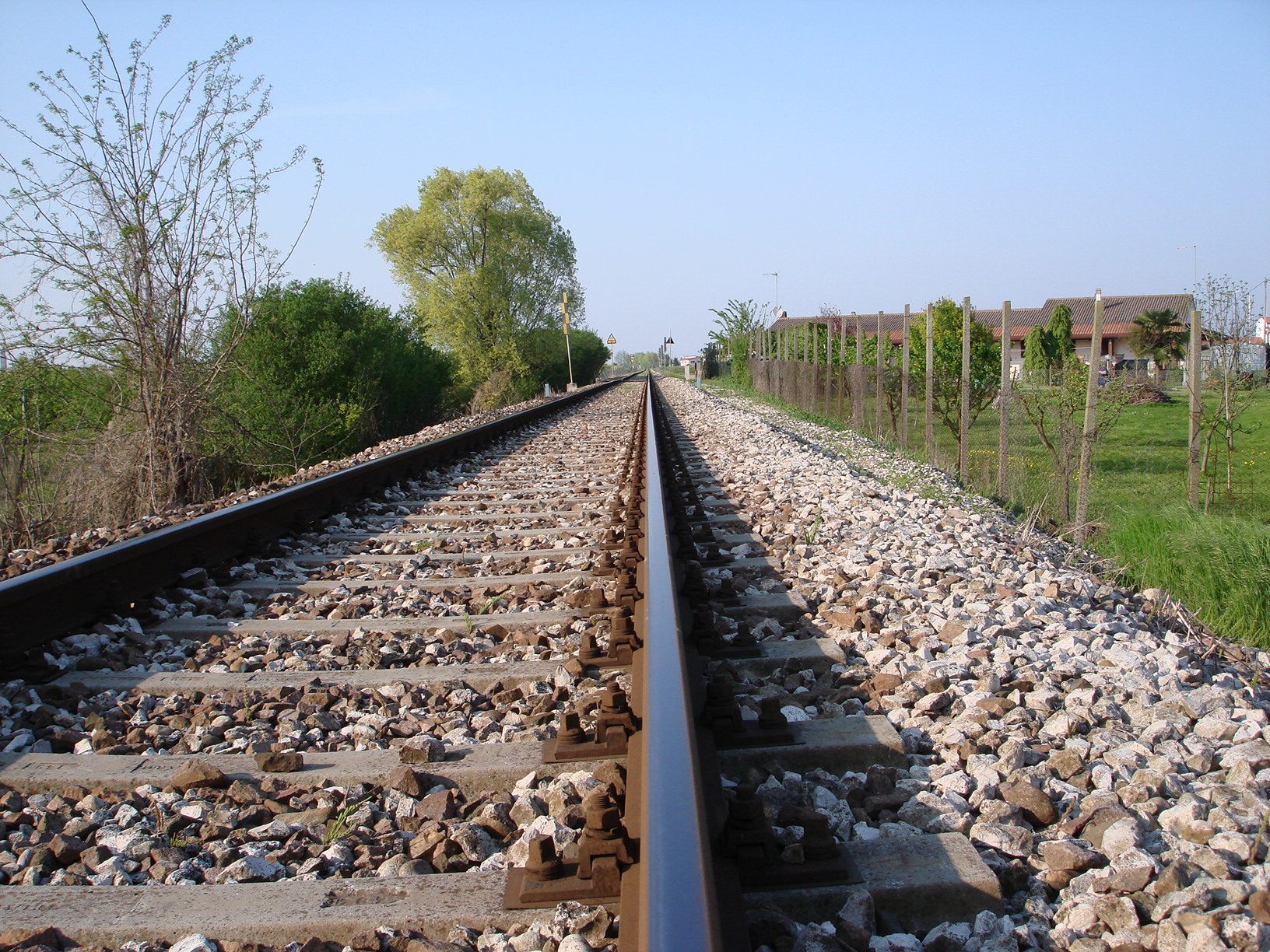 Ferrovia di confine: dopo l'apertura di Cota, domani la giornata verità