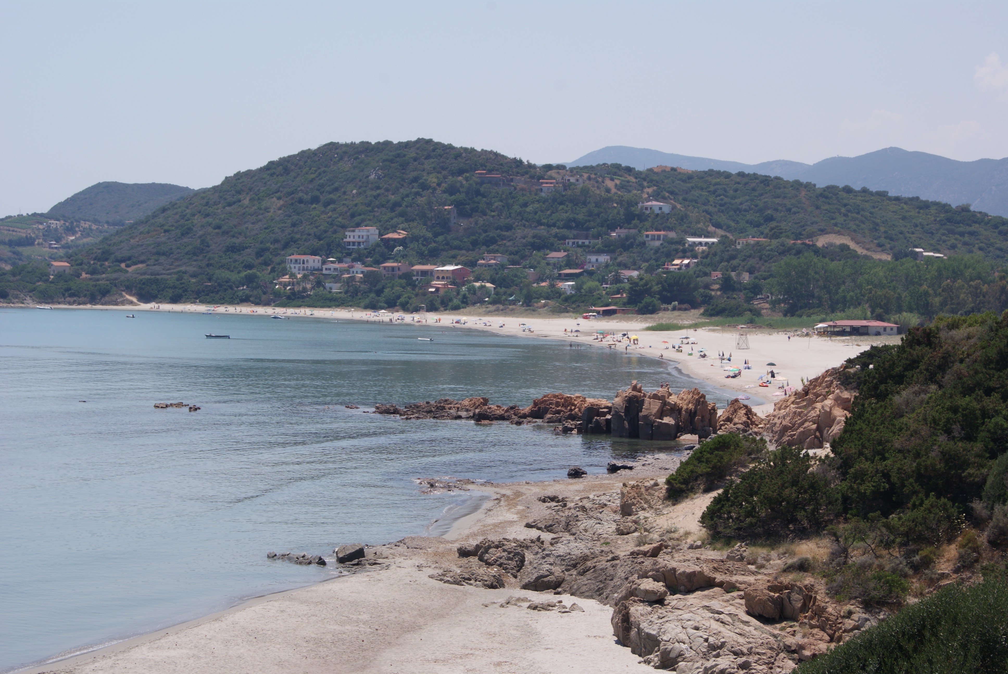 Raccolta rifiuti in spiaggia, Legambiente: 