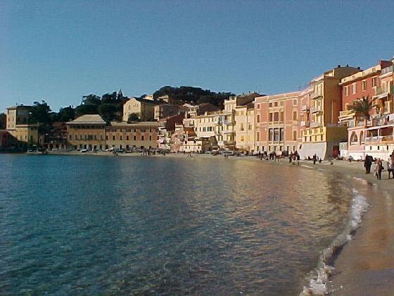 Elezioni, a Sestri Levante record storico di assenteismo: 39% dei votanti