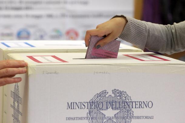 Elezioni amministrative, crollo affluenza anche in Liguria: - 14%  