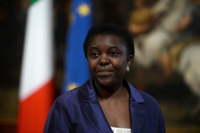 Condivisione sul tema 'ius soli': Vesco invita il ministro Kyenge