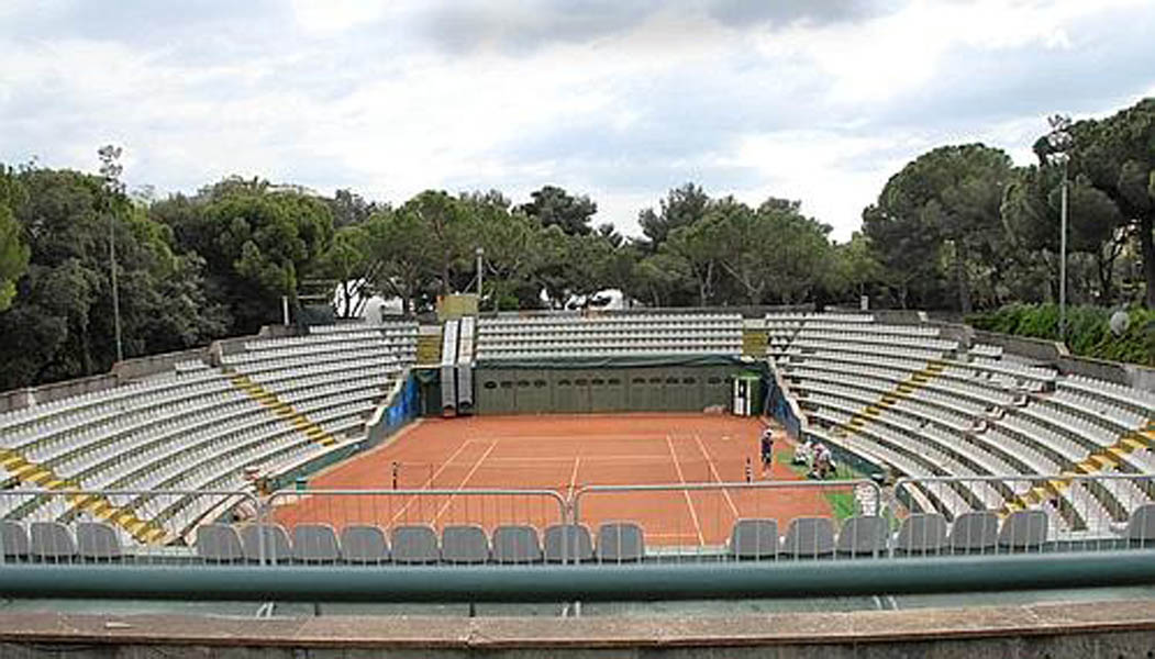 Premi speciali della FIT Liguria in occasione delle finali Under 14 