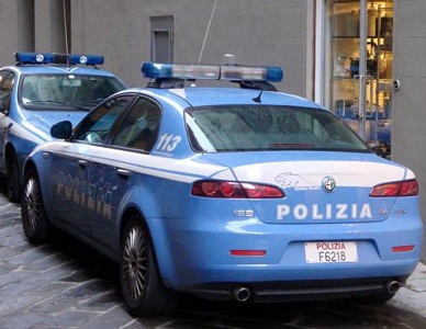 Violenza a Rivarolo: 87enne picchiata, legata e derubata in casa sua