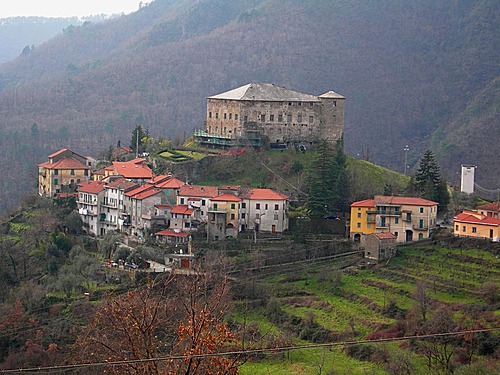 A Calice al Cornoviglio i pazienti psichiatrici autori di reato