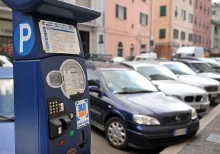 Zone blu, ad Albaro ecco 300 nuovi posti con sosta gratis