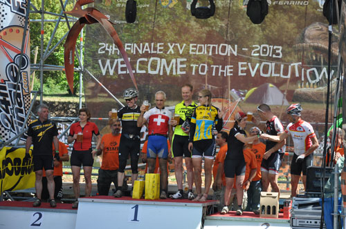 Ecco i vincitori della 24h di Mountain Bike a Finale Ligure