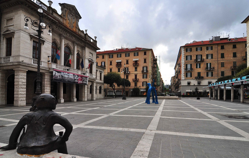 Comune di Savona a rischio fallimento? Il tema domani ai Duellanti