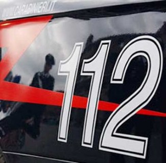 Imperia, coppia incestuosa del crimine arrestata dai Carabinieri