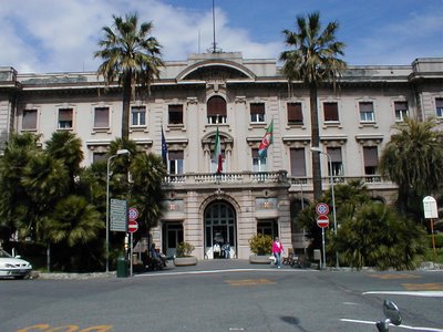 Sospetto caso di Sars, spezzino ricoverato al Sant'Andrea