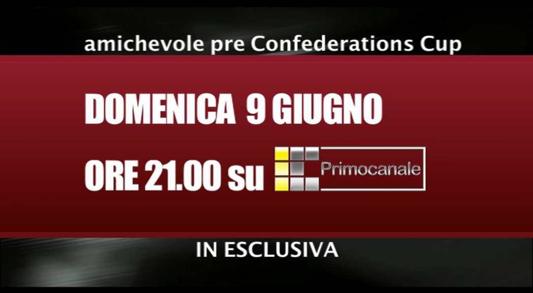 Domenica Francia - Brasile alle 21 in esclusiva su Primocanale 