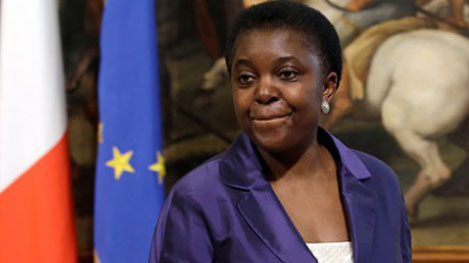 Cittadinanza, ministro Kyenge: 