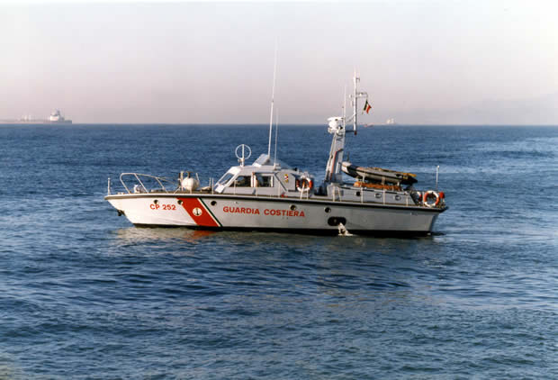 Giallo a Nervi. trovato cadavere in mare. Indagini in corso