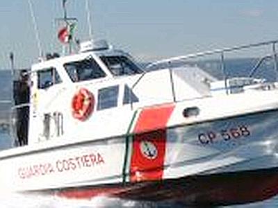 Cadavere in mare a Nervi, forse è un clochard