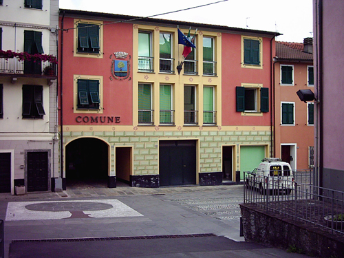 Alluvione 2011, Borghetto dedica piazza a volontari